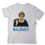 Baloney! Tshirt Unisex