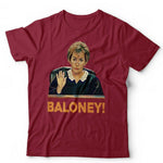 Baloney! Tshirt Unisex