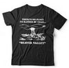 There Is No Place I'd Rather Be Than Beaver Valley Tshirt Unisex