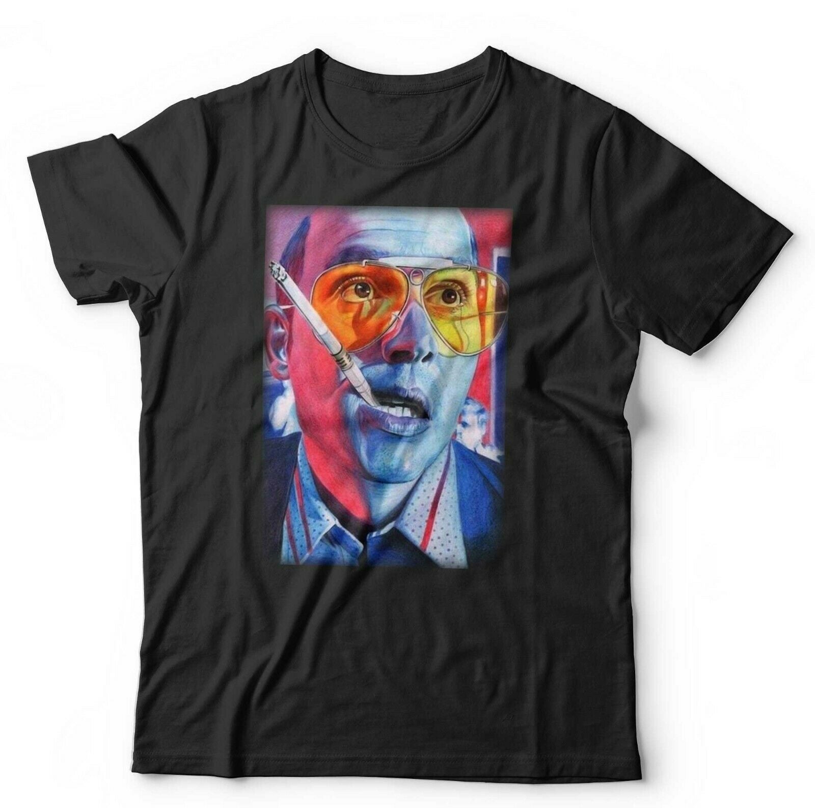 Fear And Loathing Tshirt Unisex