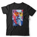 Fear And Loathing Tshirt Unisex