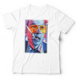 Fear And Loathing Tshirt Unisex