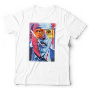 Fear And Loathing Tshirt Unisex