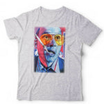 Fear And Loathing Tshirt Unisex