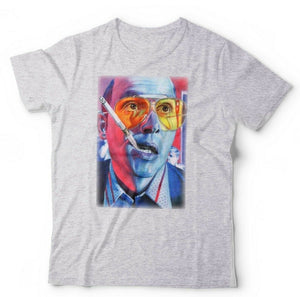 Fear And Loathing Tshirt Unisex