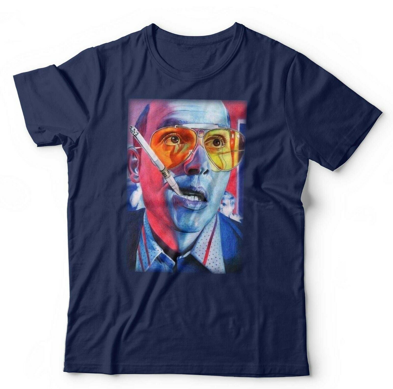 Fear And Loathing Tshirt Unisex