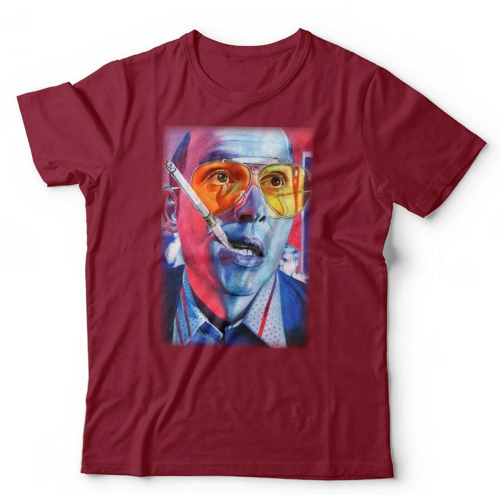 Fear And Loathing Tshirt Unisex
