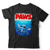 PAWS Tshirt Unisex & Kids