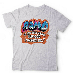 Ramo Tshirt Unisex & Kids