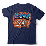 Ramo Tshirt Unisex & Kids