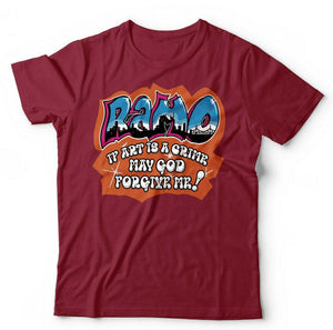 Ramo Tshirt Unisex & Kids