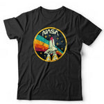 Vintage NASA Tshirt Unisex & Kids