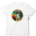 Vintage NASA Tshirt Unisex & Kids