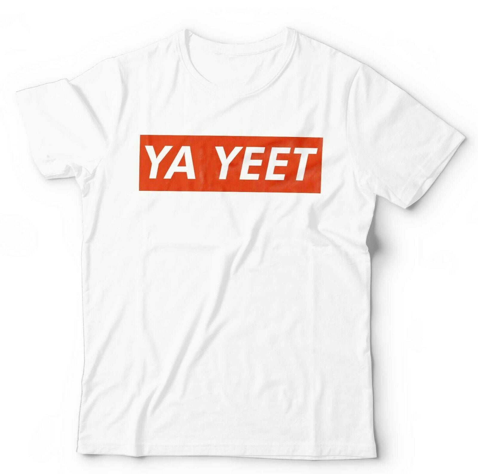 Ya Yeet 1 Tshirt Unisex & Kids