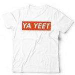 Ya Yeet 1 Tshirt Unisex & Kids