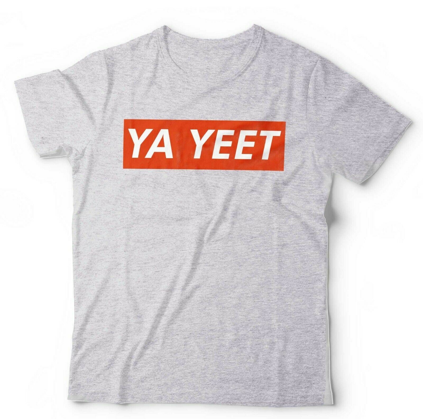 Ya Yeet 1 Tshirt Unisex & Kids