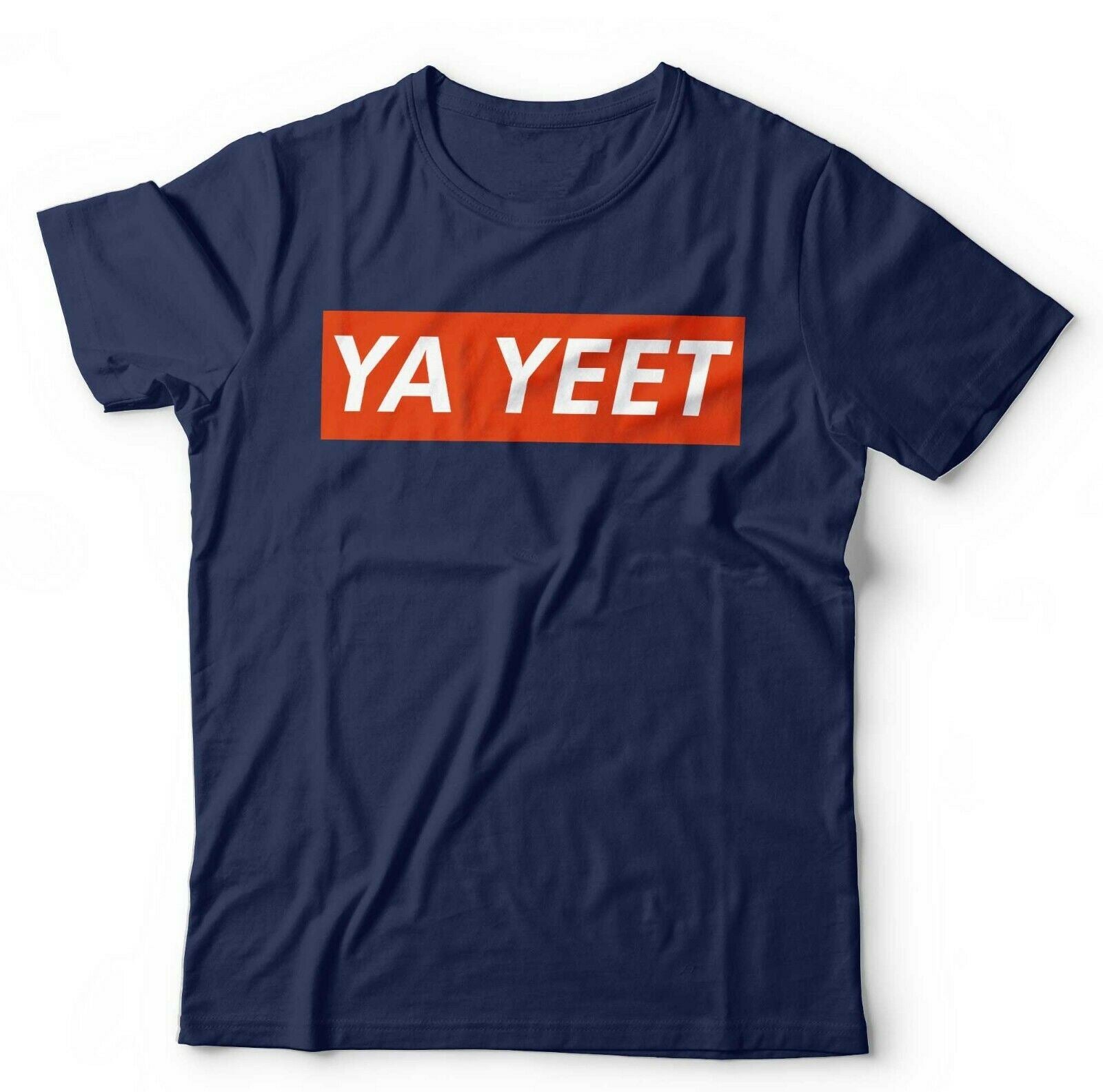 Ya Yeet 1 Tshirt Unisex & Kids