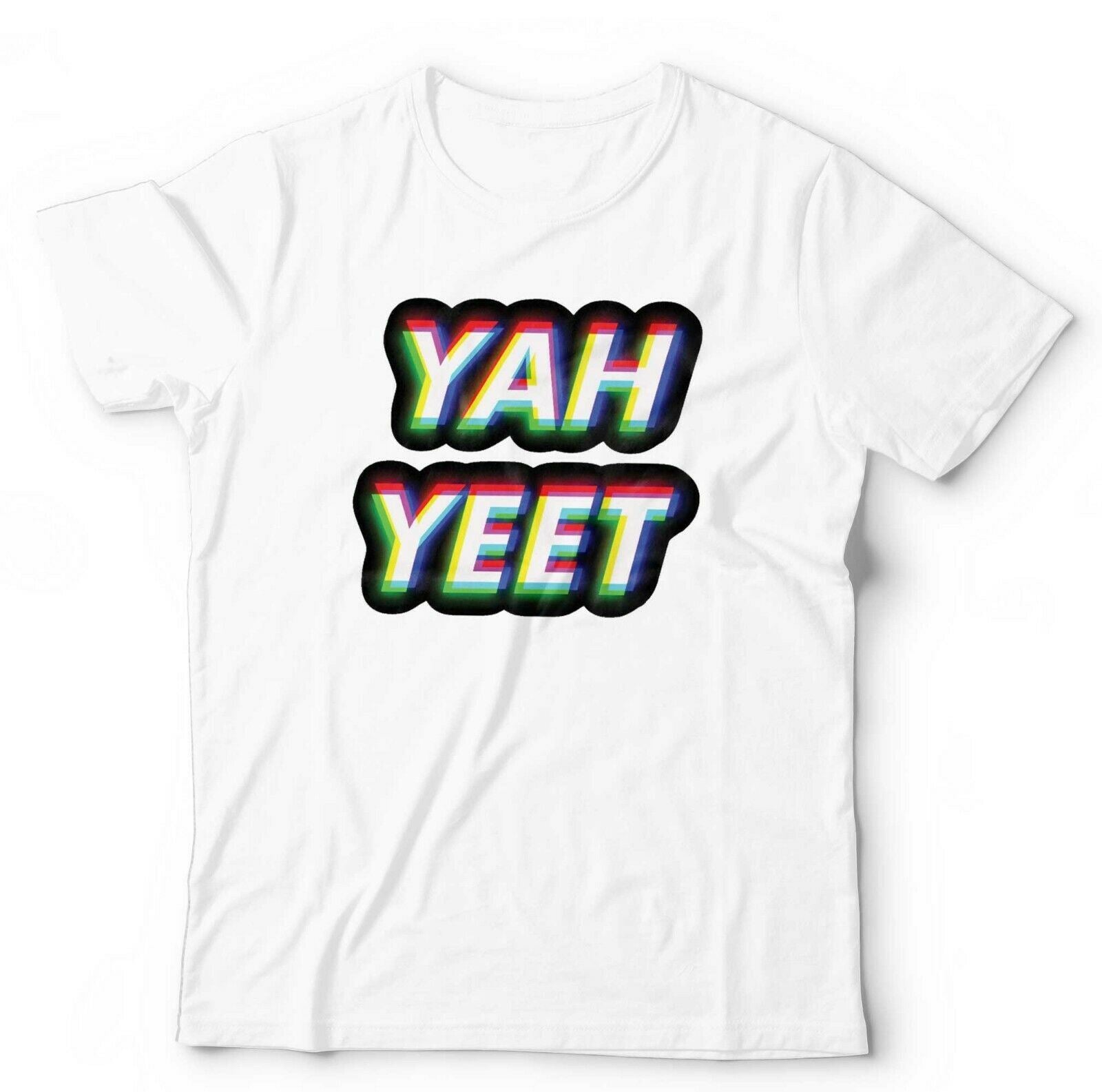 Ya Yeet 2 Tshirt Unisex & Kids