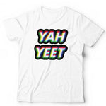 Ya Yeet 2 Tshirt Unisex & Kids