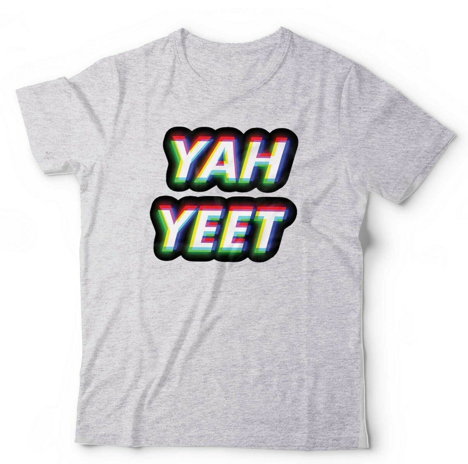 Ya Yeet 2 Tshirt Unisex & Kids