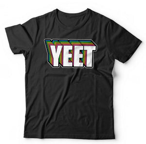 Yeet 1 Tshirt Unisex & Kids