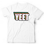 Yeet 1 Tshirt Unisex & Kids