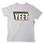 Yeet 1 Tshirt Unisex & Kids