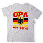 OPA The Man, The Myth, The Legend Tshirt Unisex