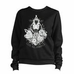 Love All Animals Sweatshirt