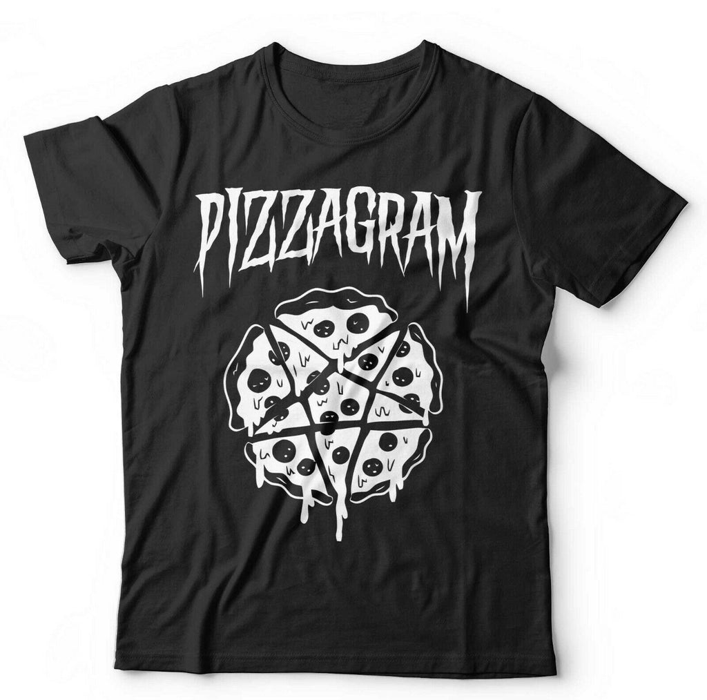 Pizzagram Tshirt Unisex & Kids