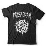 Pizzagram Tshirt Unisex & Kids