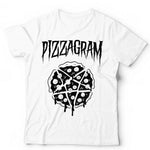 Pizzagram Tshirt Unisex & Kids