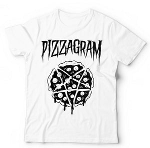 Pizzagram Tshirt Unisex & Kids