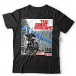 The Great Euscape Tshirt Unisex & Kids