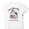 Don't Mess With Auntasaurus 2 Tshirt Unisex