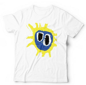 Screamadelica Primal Scream Tshirt Unisex & Kids