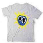 Screamadelica Primal Scream Tshirt Unisex & Kids