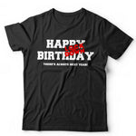 Lock Down Birthday Tshirt Unisex & Kids