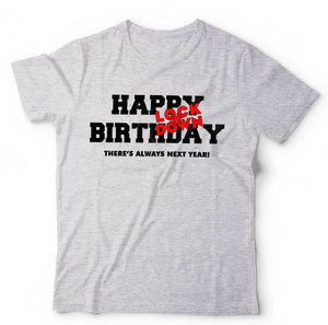 Lock Down Birthday Tshirt Unisex & Kids