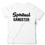 Spiritual Gangster Tshirt Unisex & Kids