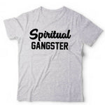 Spiritual Gangster Tshirt Unisex & Kids