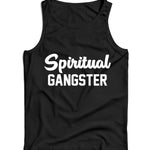 Spiritual Gangster Ladies Vest Tank Top