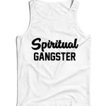 Spiritual Gangster Ladies Vest Tank Top