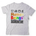 Human Beings Matter Tshirt Unisex & Kids