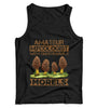 Amateur Mycologist With Questionable Morels Ladies Vest Tank Top