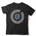 Pioneer CDJ Vinyl Jog Screen Tshirt Unisex & Kids