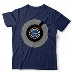 Pioneer CDJ Vinyl Jog Screen Tshirt Unisex & Kids