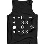 Technics Turntable SL1210 Unisex Vest Tank Top