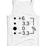 Technics Turntable SL1210 Unisex Vest Tank Top