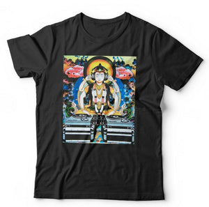 Mixing Buddha DJ Tshirt Unisex & Kids